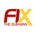 FIX-The Subtitle Man