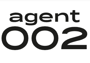 Agent 002