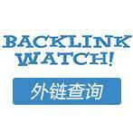 Backlink Watch